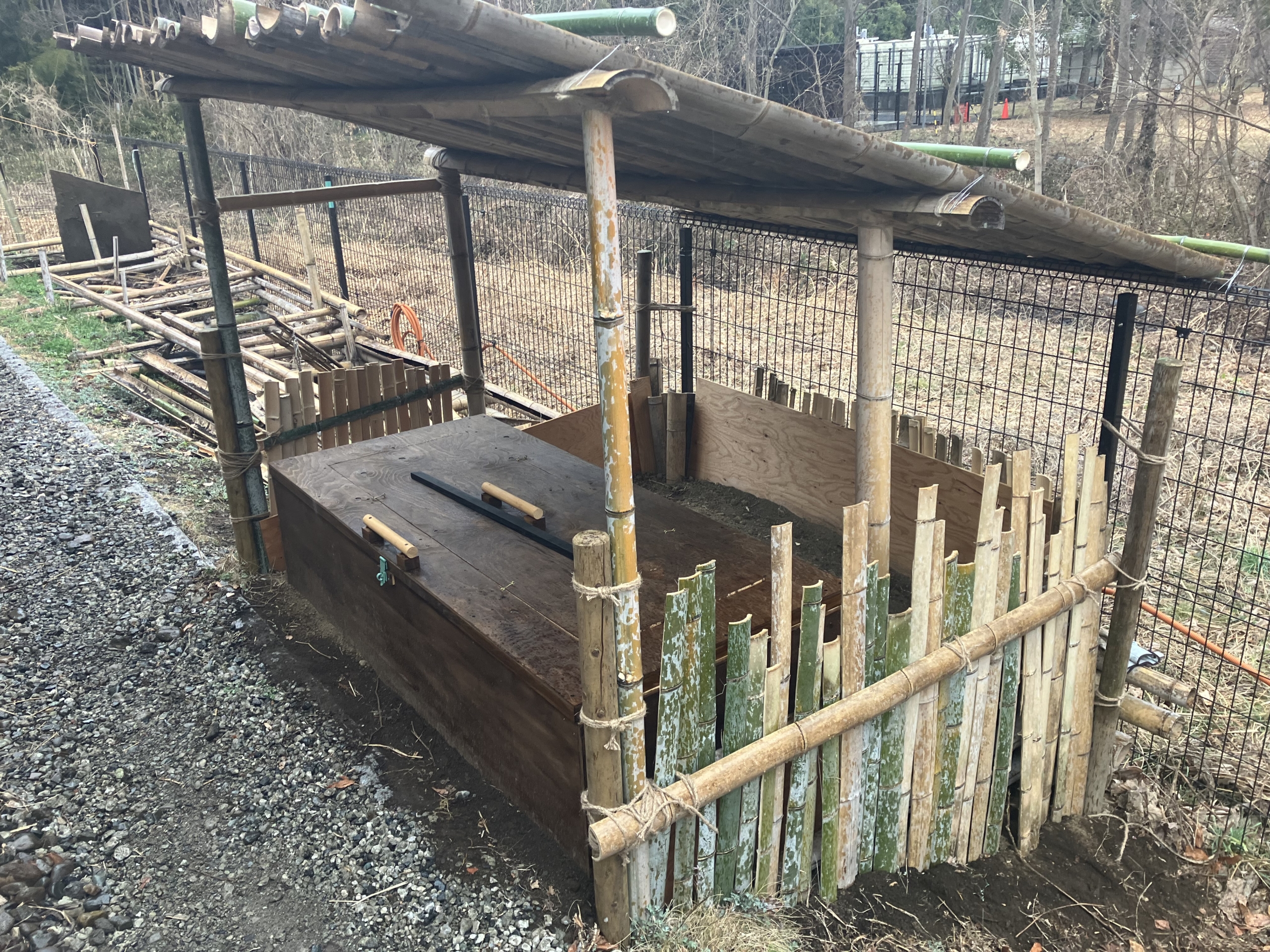 シリーズ　カブトムシの飼育に挑戦！　3