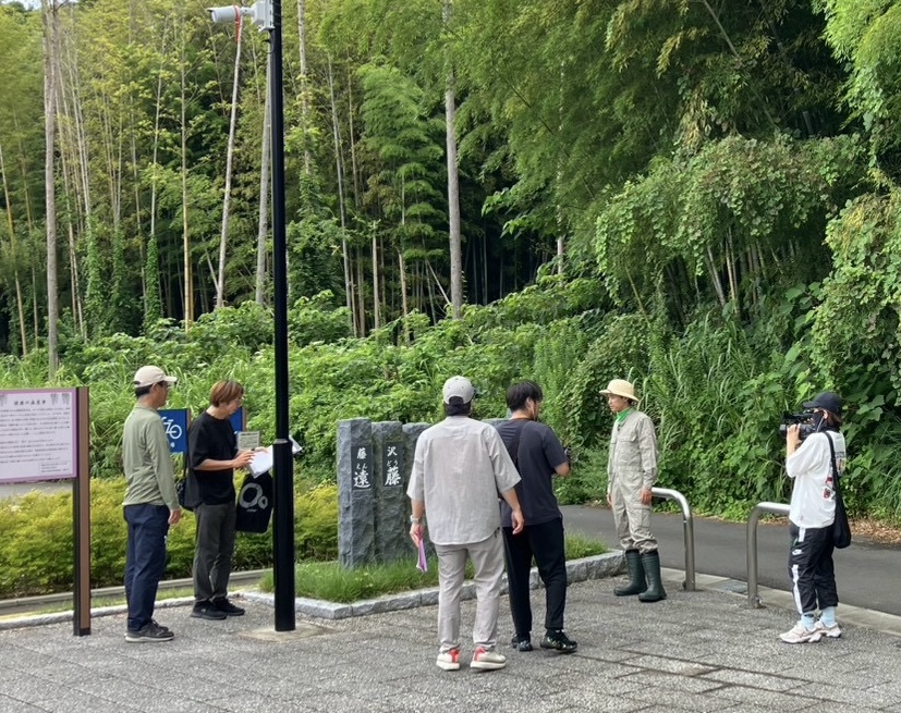 J:COMチャンネル「サステナ探検隊 かながわGREENｓ」 放送のお知らせ